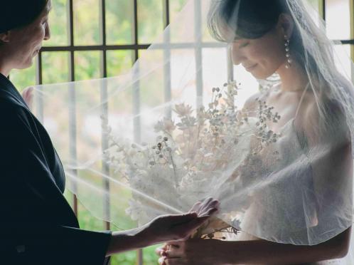 THE KIKUSUIRO NARA PARK (菊水楼) 挙式会場