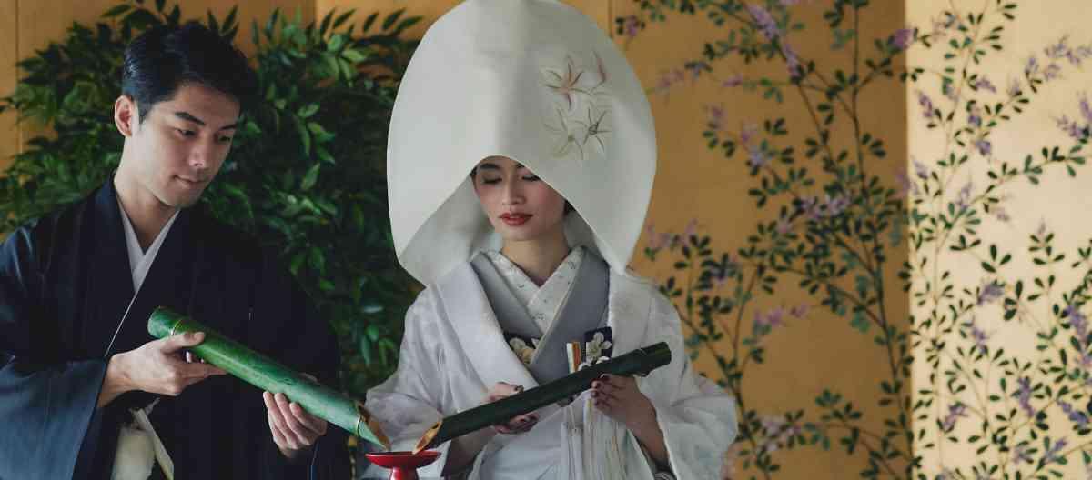 THE KIKUSUIRO NARA PARK (菊水楼) 挙式会場