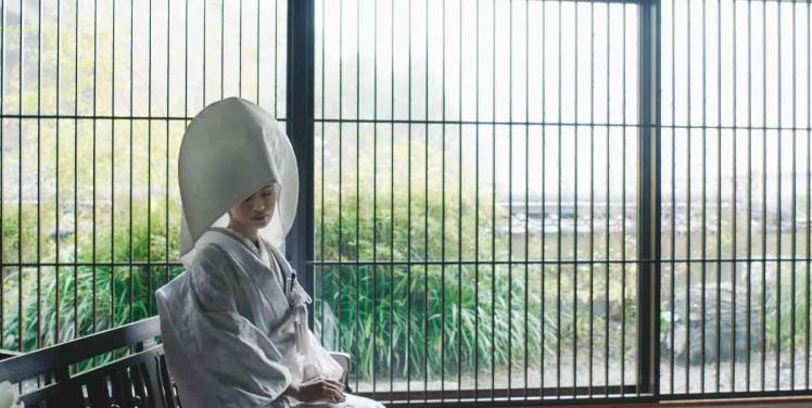 THE KIKUSUIRO NARA PARK (菊水楼) 挙式会場