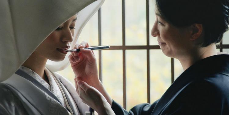 THE KIKUSUIRO NARA PARK (菊水楼) 挙式会場