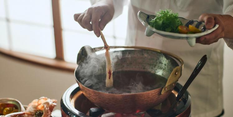 THE KIKUSUIRO NARA PARK (菊水楼) 披露宴会場