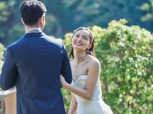 THE KIKUSUIRO NARA PARK (菊水楼) 披露宴会場