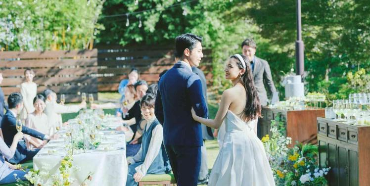 THE KIKUSUIRO NARA PARK (菊水楼) ガーデン