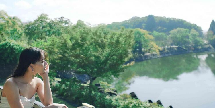 THE KIKUSUIRO NARA PARK (菊水楼) ガーデン