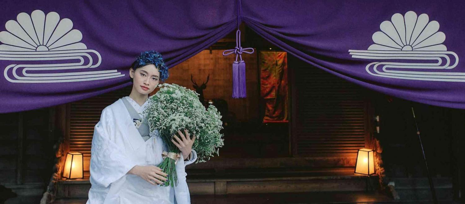 THE KIKUSUIRO NARA PARK (菊水楼) ロビー・控室