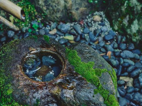THE KIKUSUIRO NARA PARK (菊水楼) ロビー・控室