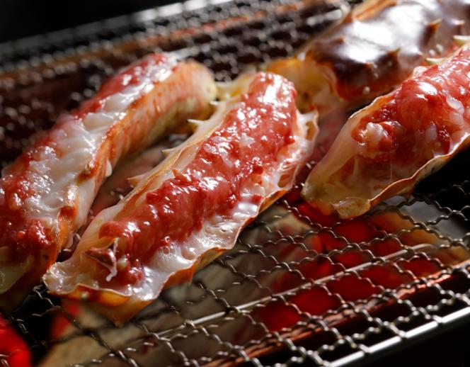 THE KIKUSUIRO NARA PARK (菊水楼) 料理