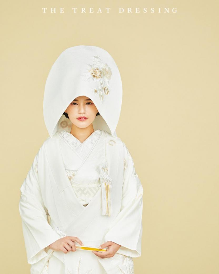 THE KIKUSUIRO NARA PARK (菊水楼) ドレス・衣装