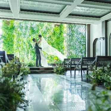 InStyle wedding KYOTO/テイクアンドギヴ・ニーズウェディング 自由にフォトシューティングができる！
