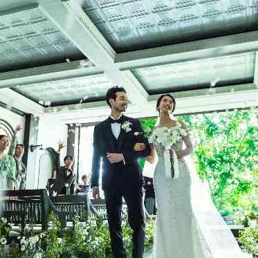 InStyle wedding KYOTO/テイクアンドギヴ・ニーズウェディング 最高の瞬間をブライダルフェアで疑似体験できる!