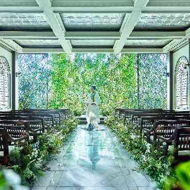 InStyle wedding KYOTO/テイクアンドギヴ・ニーズウェディング 和装挙式も出来る!(洋装or和装は打ち合わせ中に決定できるから安心)