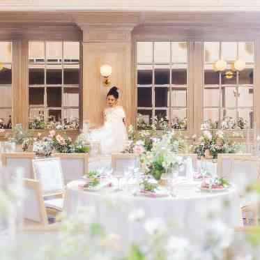 InStyle wedding KYOTO/テイクアンドギヴ・ニーズウェディング フォトシューティングも魅力！