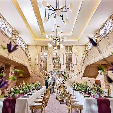 InStyle wedding KYOTO/テイクアンドギヴ・ニーズウェディング 和装パーティ