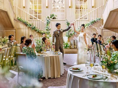 InStyle wedding KYOTO/テイクアンドギヴ・ニーズウェディング 外観