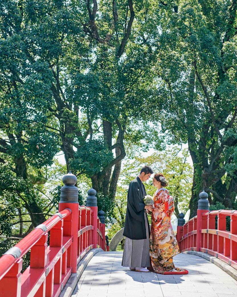 InStyle wedding KYOTO/テイクアンドギヴ・ニーズウェディング 外観