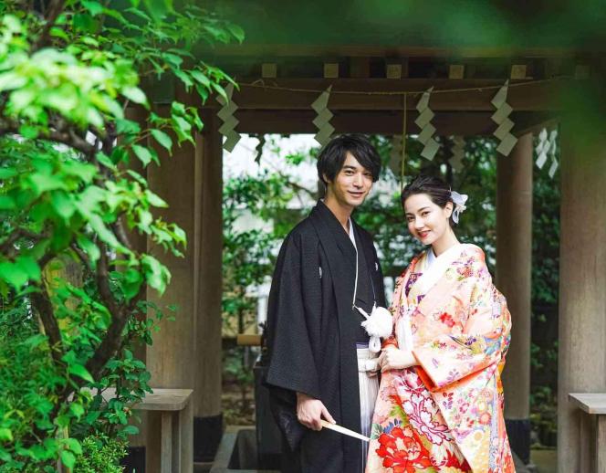 InStyle wedding KYOTO/テイクアンドギヴ・ニーズウェディング 外観