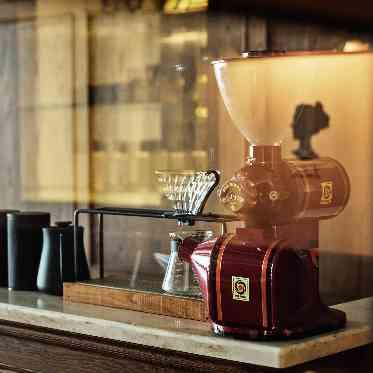 InStyle wedding KYOTO/テイクアンドギヴ・ニーズウェディング 京都産のウェルカムドリンクをご用意。ほうじ茶などでゆったりと京都を感じて。