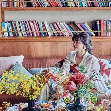 InStyle wedding KYOTO/テイクアンドギヴ・ニーズウェディング 別荘のように気兼ねなく過ごそう