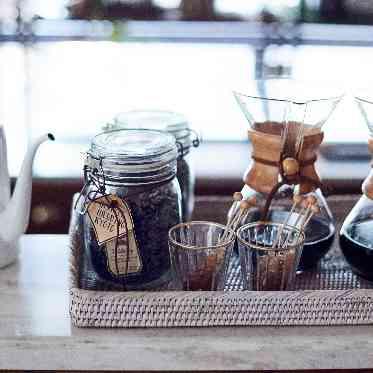 InStyle wedding KYOTO/テイクアンドギヴ・ニーズウェディング 京都産ドリンクの提供も