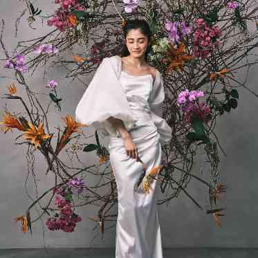 InStyle wedding KYOTO/テイクアンドギヴ・ニーズウェディング ウェディングドレス