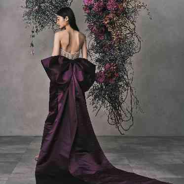 InStyle wedding KYOTO/テイクアンドギヴ・ニーズウェディング カラードレス