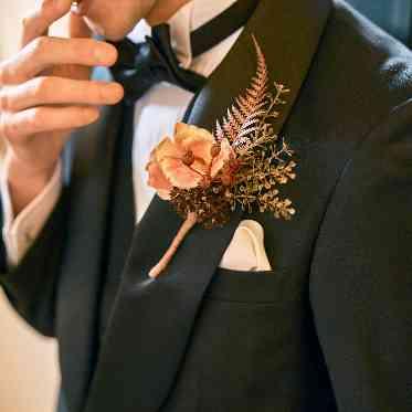 InStyle wedding KYOTO/テイクアンドギヴ・ニーズウェディング ふたりらしい自然体のセレモニーを