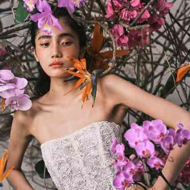 InStyle wedding KYOTO/テイクアンドギヴ・ニーズウェディング 豊富なウェディングドレス