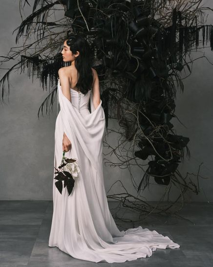 InStyle weddingKYOTO ドレス・衣装の写真1