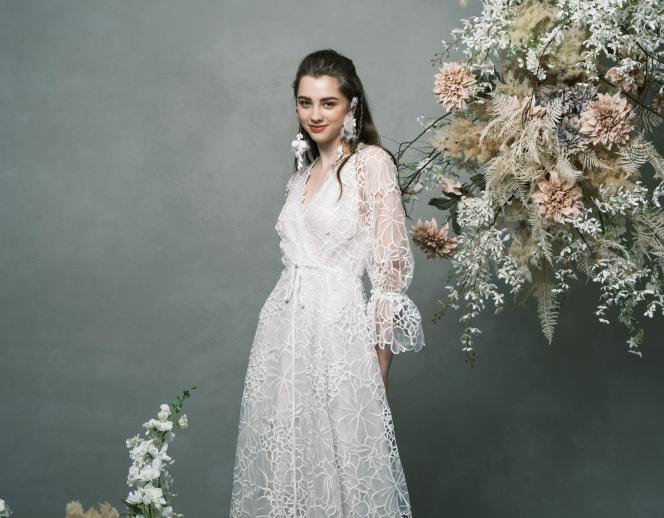 インスタイルウェディング京都（InStyle wedding KYOTO） ドレス・衣装