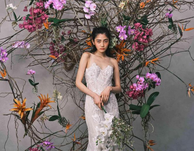 ニーズ京都烏丸 by T&G WEDDING(旧 インスタイルウェディング京都) ドレス・衣装