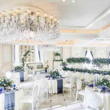 セントレジェンダOKINAWA(CENTLEGENDA OKINAWA) アフターパーティまでトータルサポート♪