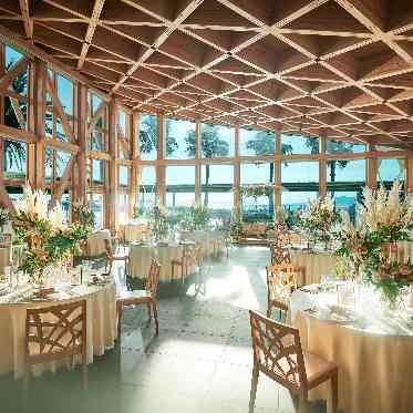 セントレジェンダOKINAWA(CENTLEGENDA OKINAWA) アフターパーティまでトータルサポート♪