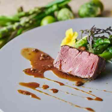 セントレジェンダOKINAWA(CENTLEGENDA OKINAWA) こだわりぬいた食材でおもてなし