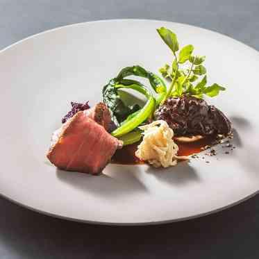 セントレジェンダOKINAWA(CENTLEGENDA OKINAWA) 出身地や思い出の素材を使って、ふたりだけのオリジナルメニューも対応可能