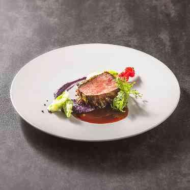 セントレジェンダOKINAWA(CENTLEGENDA OKINAWA) 料理パフォーマンスは老若男女問わず大人気。気軽にシェフ・プランナーへ相談を