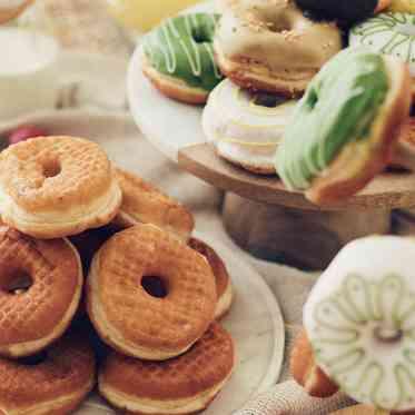 セントレジェンダOKINAWA(CENTLEGENDA OKINAWA) おふたりの結婚式のテーマに合わせたビュッフェスタイルもおすすめ☆