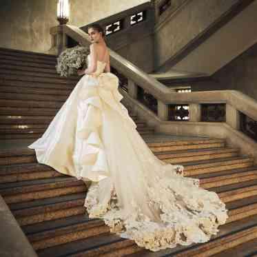 セントレジェンダOKINAWA(CENTLEGENDA OKINAWA) 美しいドレス姿は写真映え間違いなし