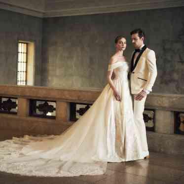 セントレジェンダOKINAWA(CENTLEGENDA OKINAWA) 純白のドレスとタキシードがベストマッチ