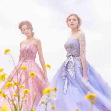 運命の一着がきっとみつかる