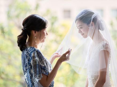 LOS ANGELES BALCONY(ロサンジェルス バルコニー) 挙式会場