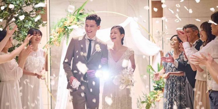 LOS ANGELES BALCONY(ロサンジェルス バルコニー) 挙式会場