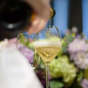 LOS ANGELES BALCONY(ロサンジェルス バルコニー) レストランならではの上質なサービス