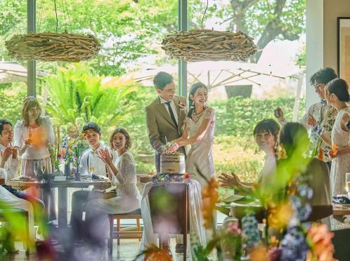 LOS ANGELES BALCONY(ロサンジェルス バルコニー) 外観