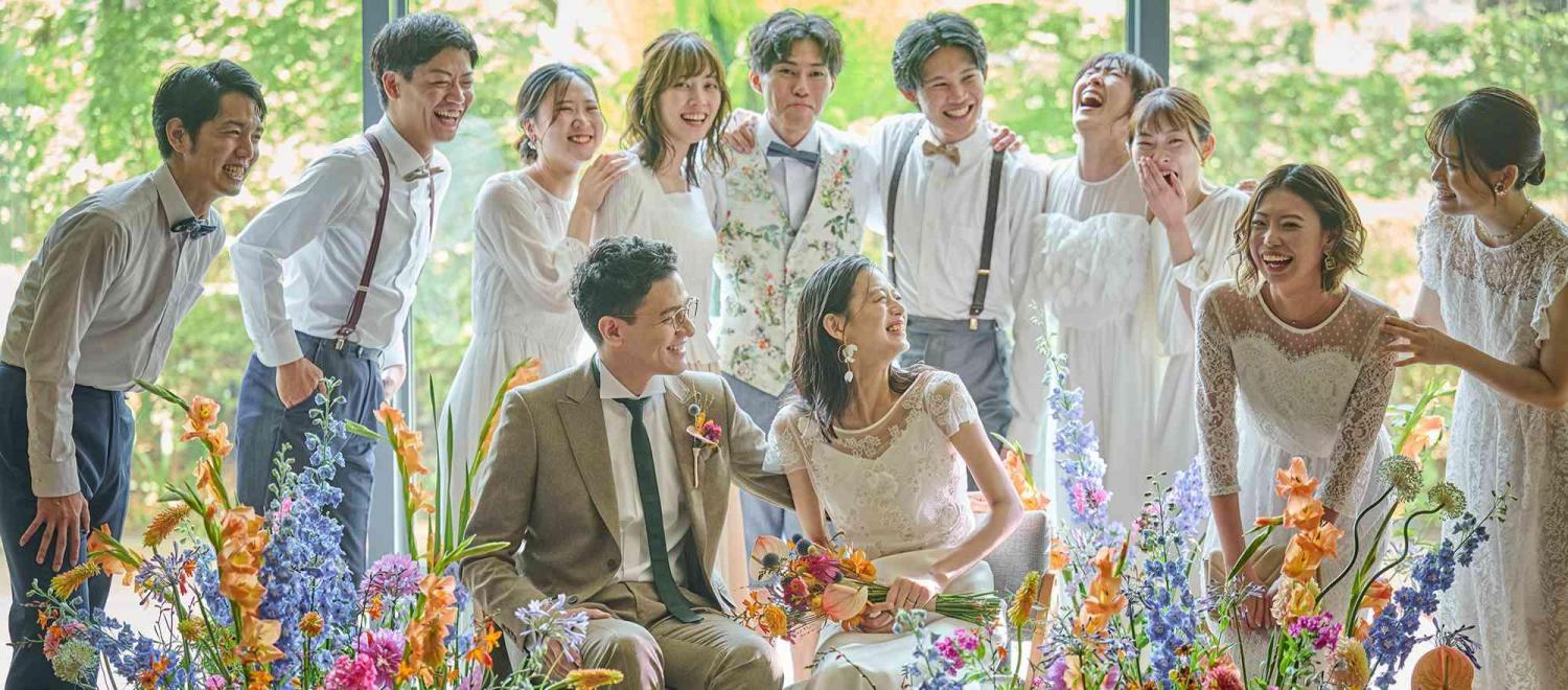 LOS ANGELES BALCONY(ロサンジェルス バルコニー) 外観