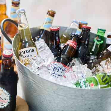 LOS ANGELES BALCONY(ロサンジェルス バルコニー) テラスパーティ