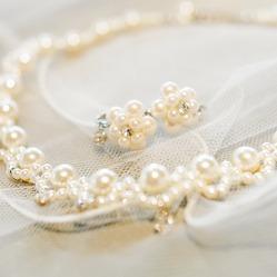 LOS ANGELES BALCONY(ロサンジェルス バルコニー) ウェディングアイテムは1つ1つにこだわりを。