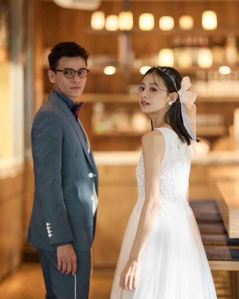 LOS ANGELES BALCONY(ロサンジェルス バルコニー) ロビー・控室