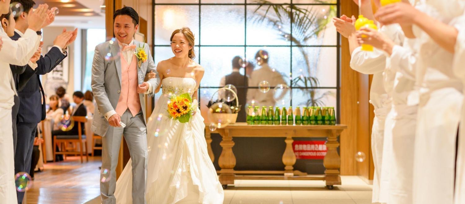 LOS ANGELES BALCONY(ロサンジェルス バルコニー) ロビー・控室