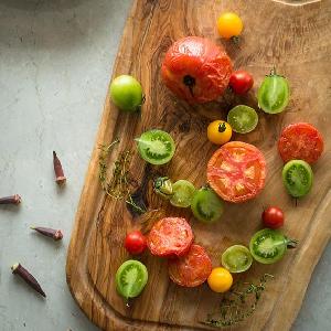 LOS ANGELES BALCONY(ロサンジェルス バルコニー) 見た目でも、味でも惹きつけられる料理を楽しむ