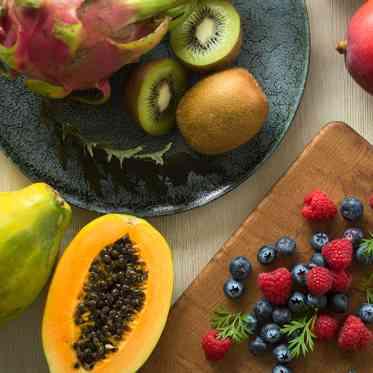 LOS ANGELES BALCONY(ロサンジェルス バルコニー) 新鮮な食材を取り入れたおもてなしの一品をゲストへ